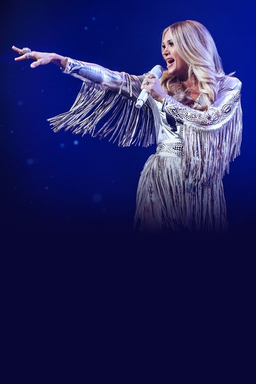 Carrie Underwood: Reflection poster