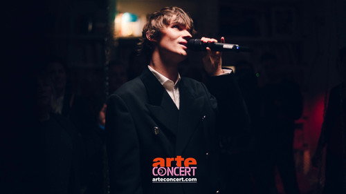 Pierre de Maere @ Soirée de Poche