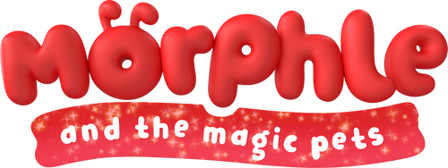 Morphle and the Magic Pets