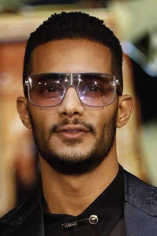 Foto de محمد رمضان