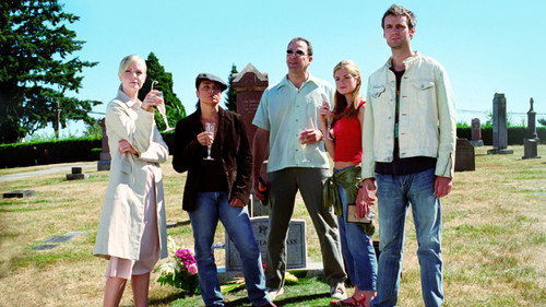 Dead Like Me: Life After Death — still 11