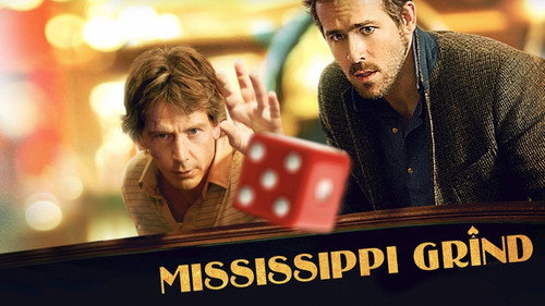 Mississippi Grind