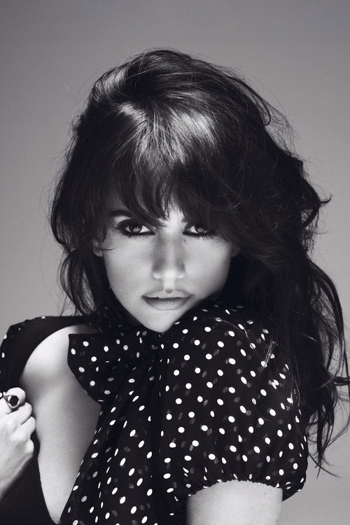 Penélope Cruz