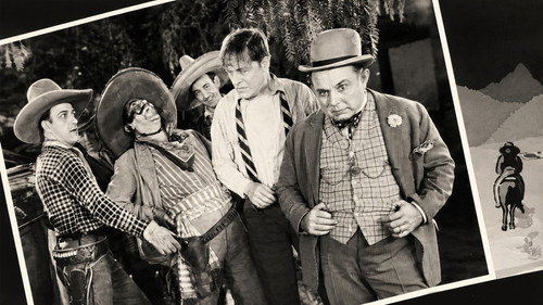 Romance of the West - imagem 1