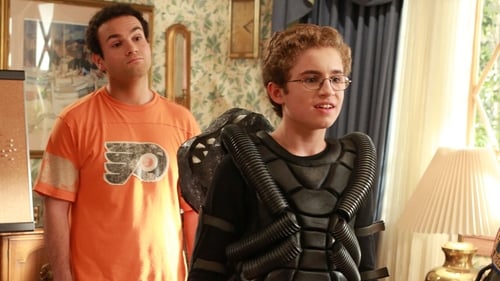 Os Goldbergs: 3×6