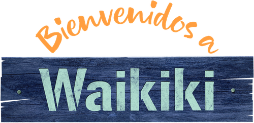 Welcome to Waikiki