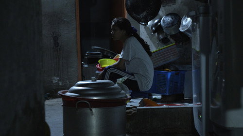 The Girl From Dak Lak