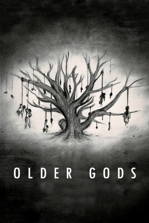 Older Gods (2023) poster