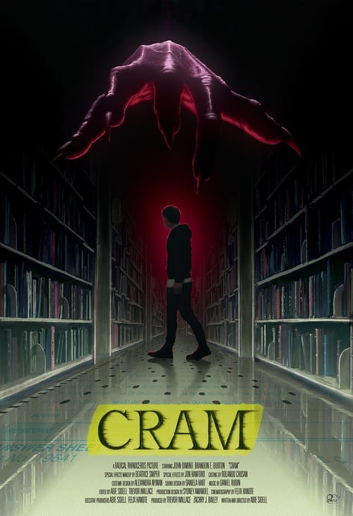 CRAM 2021