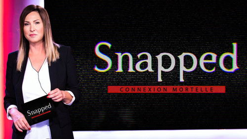 Escena 3 de Snapped : connexion mortelle