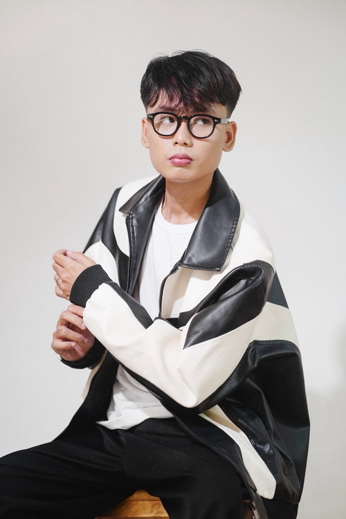 Jimmy Chu