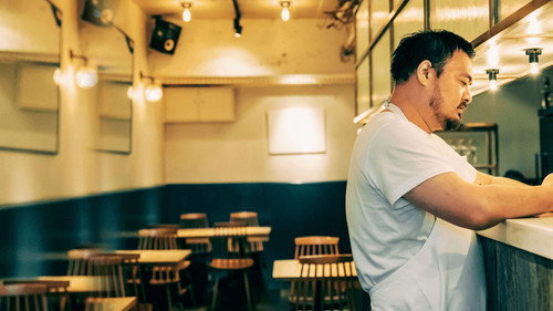 sio: Beginning of a Restaurant Lasts 100 Years still