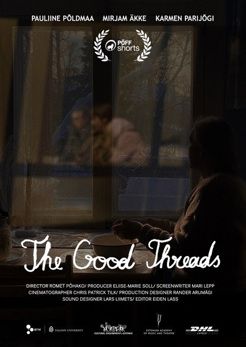 The Good Threads