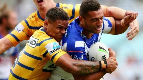 The Story of Rugby