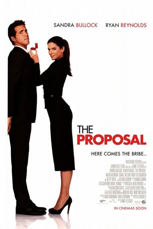 The Proposal (2008)