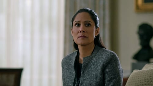 House of Cards: 2×8