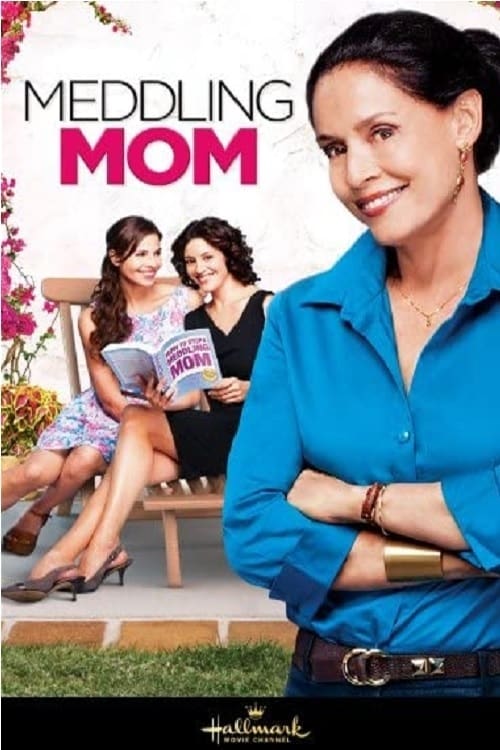 Meddling Mom poster