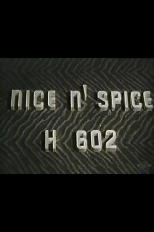 Nice N' Spice H 602