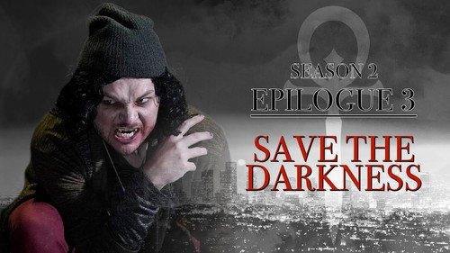 Save the Darkness