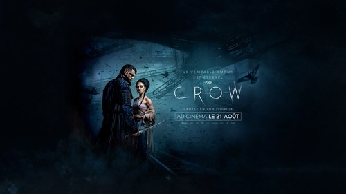 The Crow Screenshot