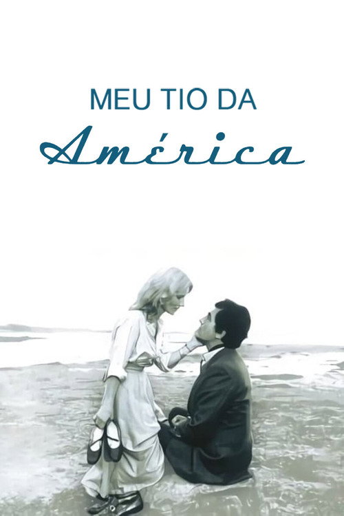 Meu Tio da América