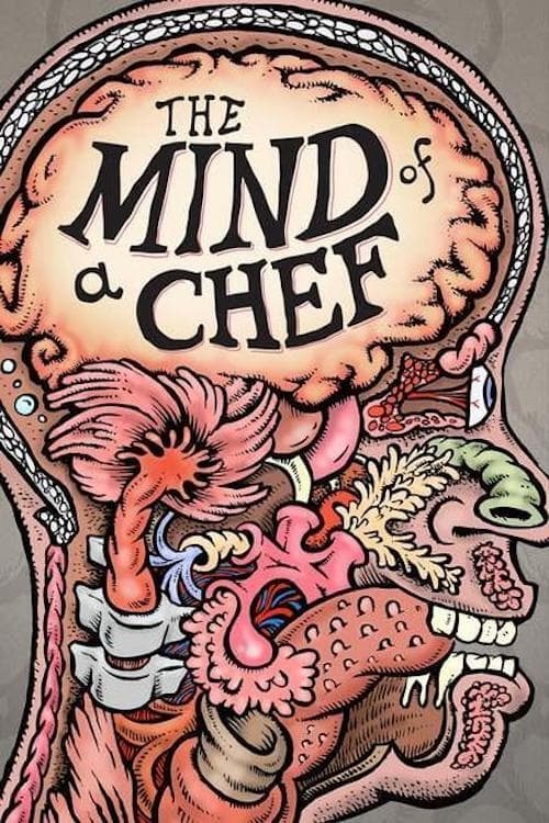 The Mind of a Chef (2012)