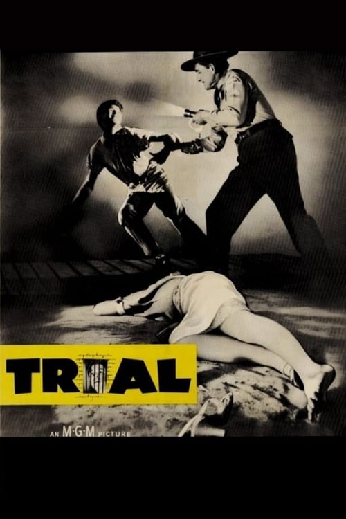 Trial 1955