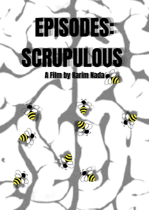 Scrupulous (2022)