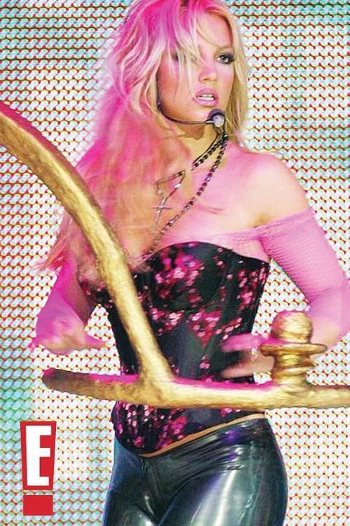 E! Entertainment Special Britney Spears 2004