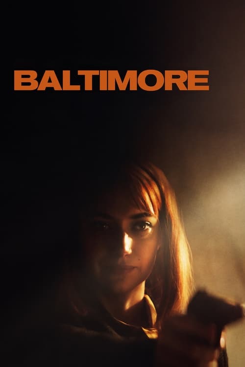 Largescale poster for Baltimore