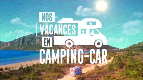 Nos vacances en camping-car - Season 1 Backdrop Blur