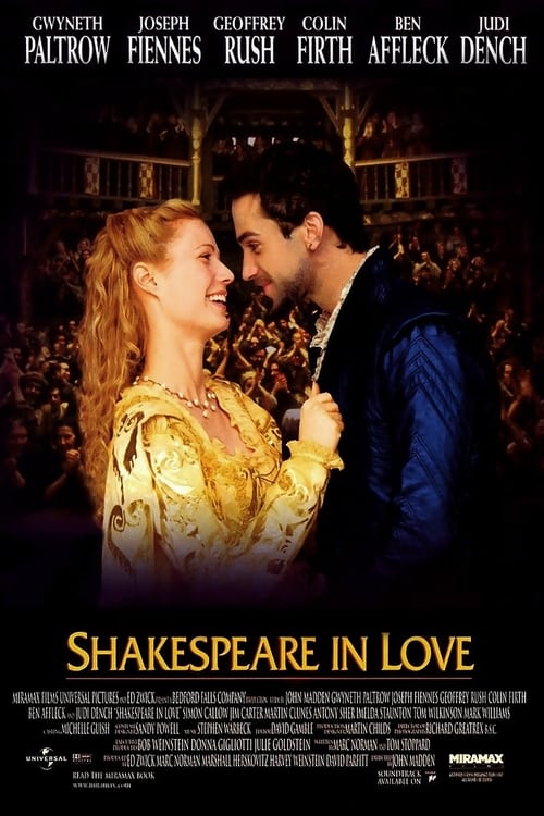 Shakespeare in Love