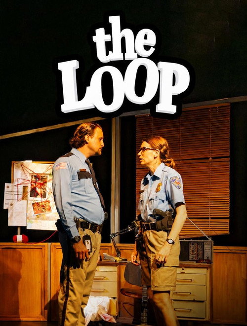 Affiche de The Loop