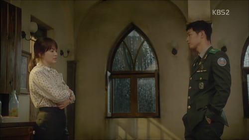 Descendants of the Sun: 1×4