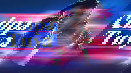 Your Fault Screenshot