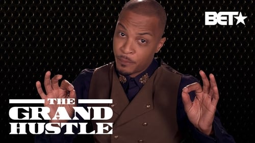 The Grand Hustle - Season 1 Backdrop Blur