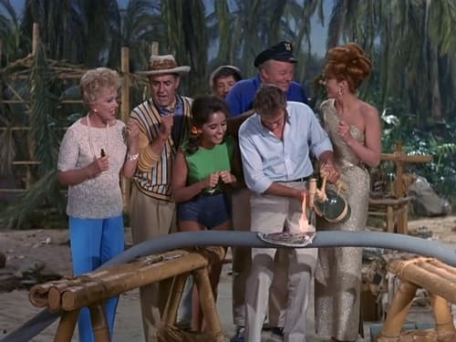 Poster della serie Gilligan's Island