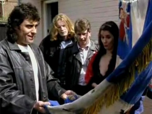 Poster della serie Lovejoy