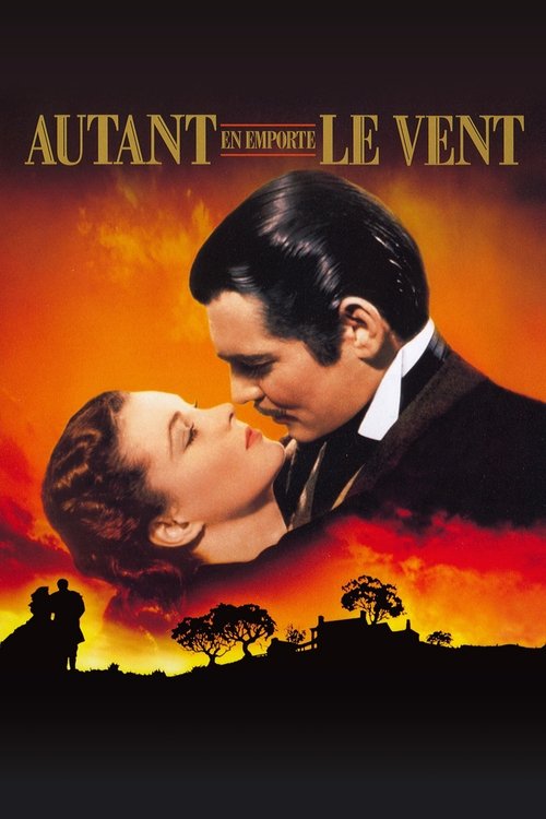 Autant en emporte le vent (1939)