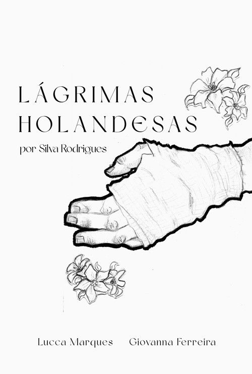 Lágrimas Holandesas poster