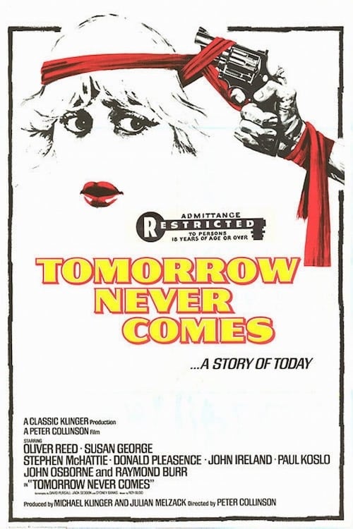 Tomorrow Never Comes (1978)