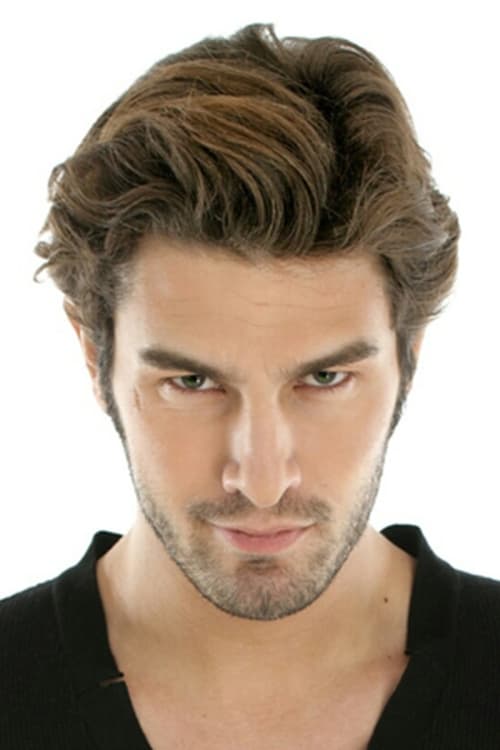 Kép: Furkan Palalı színész profilképe