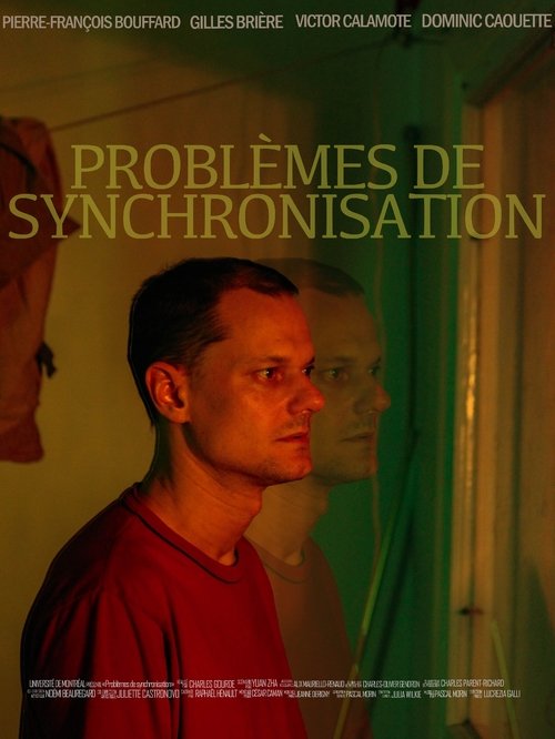 Problems of Synchronization (2022)