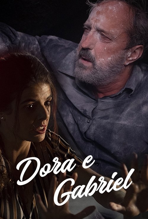 Dora e Gabriel movie poster player