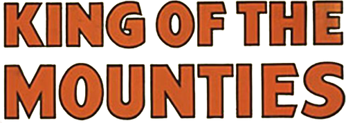 King of the Mounties