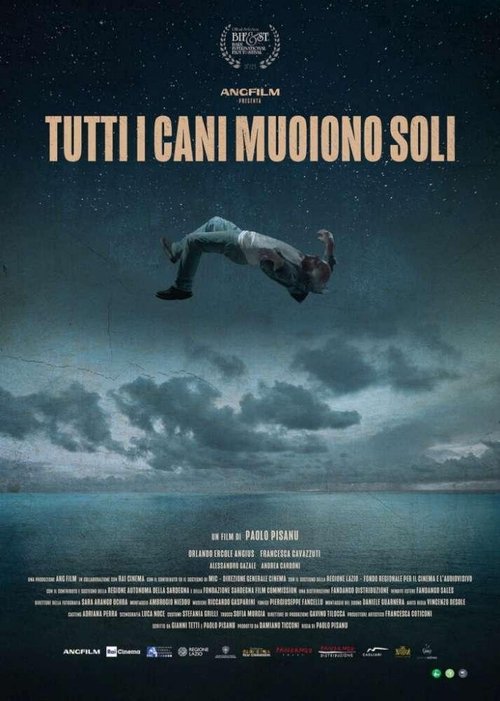 |IT| Tutti i cani muoiono soli