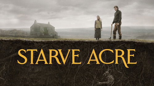 Starve Acre