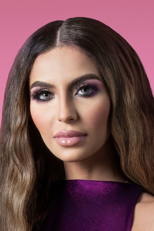Faryal Makhdoom profile