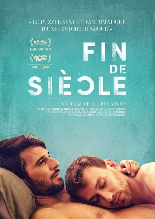 Fin de Siècle (2019)