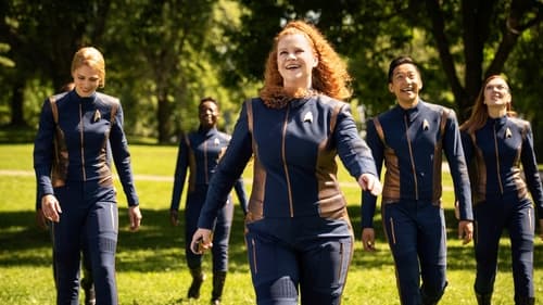 Star Trek: Discovery: 3×3